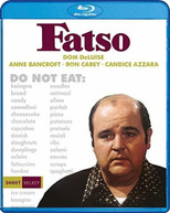 FATSO (1980) BLURAY