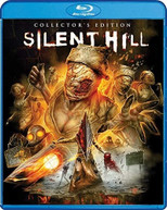 SILENT HILL (COLLECTOR'S) (EDITION) BLURAY