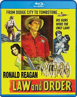 LAW & ORDER (1953) BLURAY