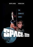 SPACE: 1999 - COMPLETE SERIES DVD