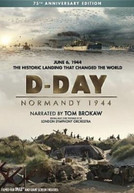 D -DAY: NORMANDY 1944 DVD