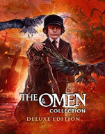 OMEN COLLECTION BLURAY
