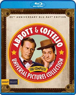 ABBOTT & COSTELLO: COMP UNIVERSAL PICTURES COLL BLURAY