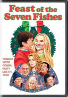 FEAST OF THE SEVEN FISHES DVD