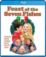 FEAST OF THE SEVEN FISHES BLURAY