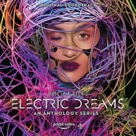 PHILIP K DICK'S ELECTRIC DREAMS / SOUNDTRACK CD