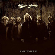 MAGPIE SALUTE - HIGH WATER II VINYL