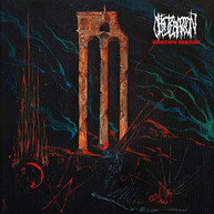 OBLITERATION - CENOTAPH OBSCURE - CD