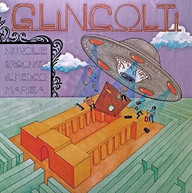 GLINCOLTI - TERZO OCCHIO / AD OCCHI APERTI VINYL