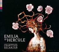 COLLETTIVO DECANTER - EMILIA D'HERCOLE CD