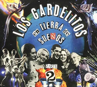 LOS GARDELITOS - EN TIERRA DE SUENOS CD