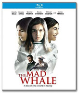 MAD WHALE BLURAY