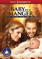 BABY IN A MANGER DVD
