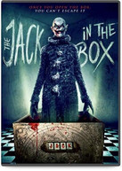 JACK IN THE BOX DVD