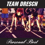 TEAM DRESCH - PERSONAL BEST VINYL