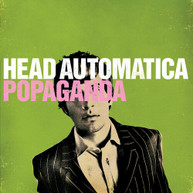 HEAD AUTOMATICA - POPAGANDA VINYL