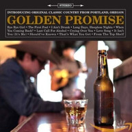 GOLDEN PROMISE - LONG DAYS SLEEPLESS NIGHTS CD