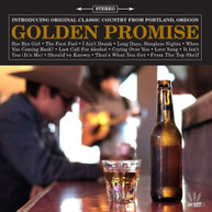 GOLDEN PROMISE - LONG DAYS SLEEPLESS NIGHTS VINYL