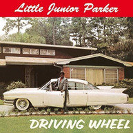 LITTLE JUNIOR PARKER - DRIVING WHEEL CD