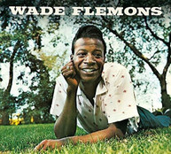 WADE FLEMONS - WADE FLEMONS CD
