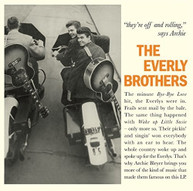 EVERLY BROTHERS - EVERLY BROTHERS / IT'S BEVERLY TIME CD