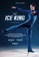 ICE KING DVD