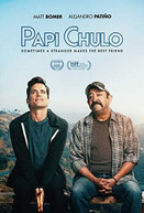 PAPI CHULO DVD