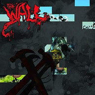 WALL (REDUX) / VARIOUS VINYL