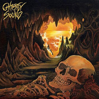 GHASTLY SOUND - HAVE A NICE DAY CD