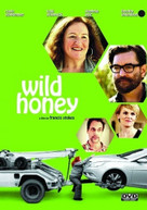 WILD HONEY DVD