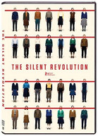 SILENT REVOLUTION DVD