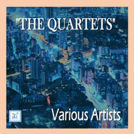 QUARTETS / VARIOUS CD