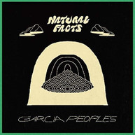 GARCIA PEOPLES - NATURAL FACTS CD