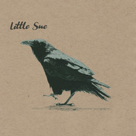 LITTLE SUE - CROW (20TH) (ANNIVERSARY) (EDITION) CD