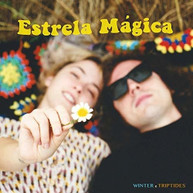 WINTER &  TRIPTIDES - ESTRELA MAGICA VINYL