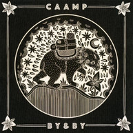 CAAMP - BY AND BY CD
