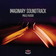 PAOLO RUSSO - IMAGINARY SOUNDTRACK CD