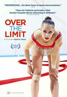 OVER THE LIMIT DVD