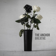 ANCHOR - BREATHE CD