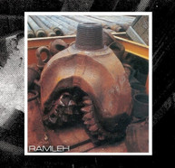 RAMLEH - GREAT UNLEARNING CD