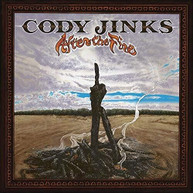 CODY JINKS - AFTER THE FIRE CD