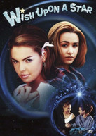 WISH UPON A STAR DVD
