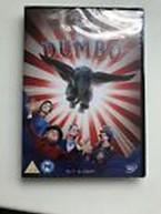 DUMBO DVD [UK] DVD