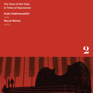 VOICE OF THE VIOLA 2 / VARIOUS CD