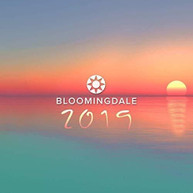 DAVE WINNEL / MICHAEL  MENDOZA - BLOOMINGDALE 2019 CD