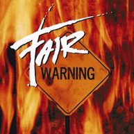 FAIR WARNING CD