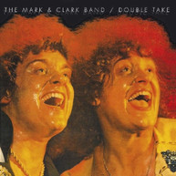 MARK &  CLARK BAND - DOUBLE TAKE CD