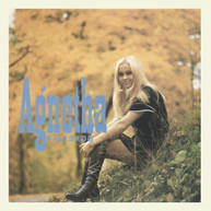 AGNETHA FALTSKOG - AGNETHA FALTSKOG CD