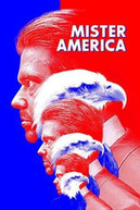 MISTER AMERICA DVD