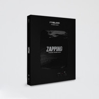FT ISLAND - ZAPPING CD